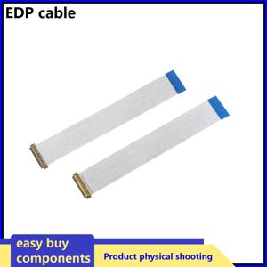 EDP 스크린 라인 0.5MM 플렉시블 플랫 케이블 I-PEX20453-30P FFC/FPC 동일한 표면 반대쪽 I-PEX20454-40P 단일 헤드 노트북 EDP