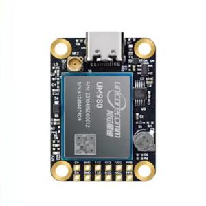 UM982/UM980/UM960 고정밀 GPS-RTK 모듈 BDS/GNSS 풀 콘스텔레이션 RTK 포지셔닝 보드 (GPS 트래커용)