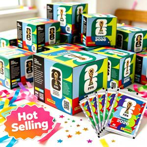 월드컵 축구 수집용 스티커, 방수 오토바이 핸들, 백미러 장식 데칼, 팬 스포츠 장식용 선물 팩
