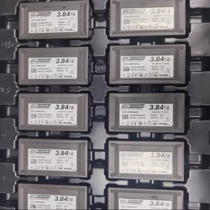 새로운 정품 SEDC1000M 960G 1.92T 3.84T U2 PCle NVMe Gen3 x4 3D TCL SSD DC1000M 킹스톤용