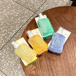 디지털 향수, 신선한 향, 오래 지속되는 향, 헤어용 알코올 프리 바디 향수 스프레이, 여자아이들을 위한 이상적인 선물