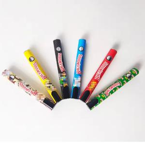 1100mAh 예열 VV 배터리 Backwoods 휴대용 전기 납땜 인두 펜 LCD 디스플레이 1.8V-4.2V Type-C 510 스레드 수리 도구