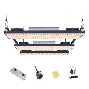 LED 식물재배등 그로우박스 LM301H 240W 480W 720W 수경재배 램프 식물 재배 텐트 온실 조명 성장 및 개화용