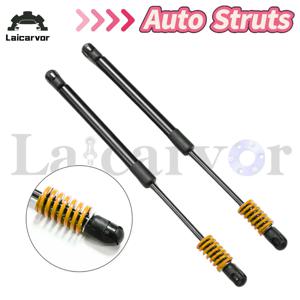 Ford Fiesta Mk8 & 8.5 Hatchback 2017-2024 스프링이 있는 자동 스트럿츠 후면 테일게이트 트렁크 부트 자동 간편한 오픈 쇼크 댐퍼