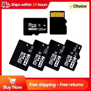 10가지 카테고리의 고속 메모리 카드 4GB 8GB 16GB 32GB 64GB 128GB SD 카드 미니 TF 카드는 드론 타코그래프 모니터링에 사용됩니다.