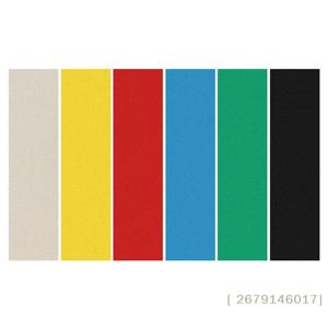 【YY26】방수 미끄럼 방지 스케이트보드 데크 샌드페이퍼 그립 테이프 스케이팅 보드 롱보드 샌드페이퍼 그립테이프 스케이팅 보드 스티커