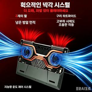 16인치 게이밍 노트북 인텔 코어 i7-6700HQ GTX 1060 6GB IPS 1920*1200 노트북 PC 16GB/32GB 램 256GB-2TB SSD 윈도우 11 프로