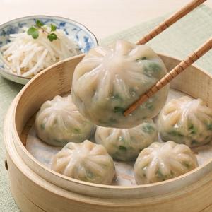 저칼로리 닭가슴살 양배추 만두 180g X 10팩
