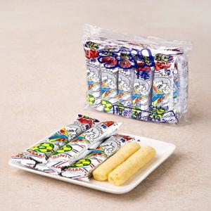 우마이봉 슈가러스크맛 90g