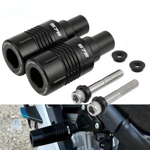 프레임 슬라이더 충돌 방지 장치 CFMOTO 675SR 675NK 675SS SR675 675 SS NK 오토바이 액세서리 엔진 패드 낙하 방지