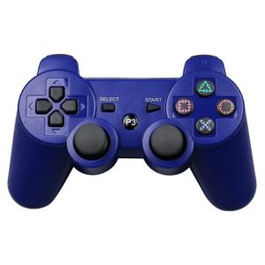 무선 블루투스 게임 컨트롤러 PC 노트북 컴퓨터용 이중 진동 인체공학적 조이스틱 범용 게임 게임패드