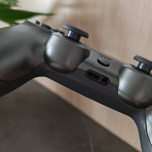 소니 PS4 무선 게임패드 BT5.2 게임 컨트롤러 (PS4/PC/모바일폰용)