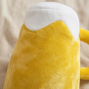맥주잔 모자, 폼 탑 소프트 오버사이즈 맥주잔 모자, 파티 참가자, 코스튬 파티, 포토 부스용