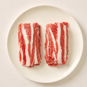 미국산 우삼겹500g+500g