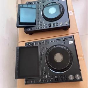 KJ 2 파이오니어 알파테타 CDJ-3000X 전문가용 DJ 및 파이오니어 믹서 패키지