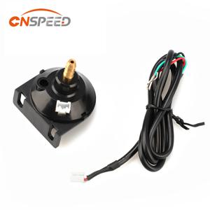 CNSPEED 전자식 전용 터보 부스트 게이지 센서 압력 센서 진공 센서 부스트 게이지 진공 게이지 자동차 계기판용