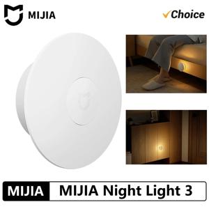 오리지널 미지아 나이트 라이트 3 2700K 5V-1A 2.5W 600mAh -CN