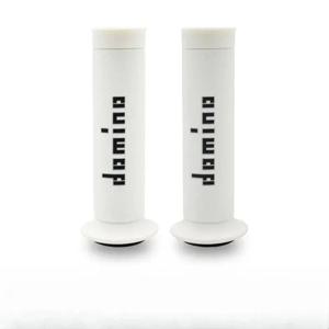 새로운 22MM 오토바이 핸들바 그립 젤 고무 부품 핸들바 고무 젤 핸드 그립 먼지/흙길 바이크 핸들바 모토크로스 핸들바