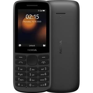 노키아 215 2020 4G 중고폰 2SIM 2.4인치 1150mAh 3.5mm MP3 블루투스 5.0 FM 라디오 물리 버튼 노키아 시니어용 백업폰
