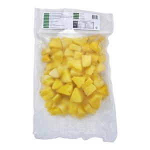 아토 냉동 파인애플 1kg