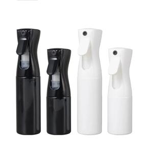 200/300ML 연속 물 미스터 빈 스프레이 병, 미용 스킨 케어 식물 애완 동물 주방 바베큐 용 오일 분무기