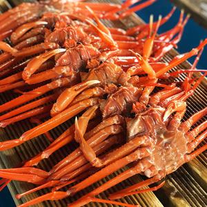 구룡포 연지 홍게 3kg