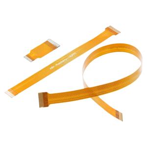 제로 카메라 케이블 어댑터, 라즈베리 파이 카메라 전용 FFC 케이블, 4CM, 15CM, 30CM