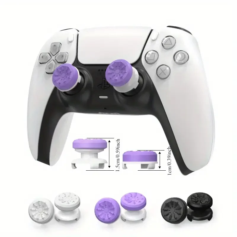 갤럭시 조이스틱 하이라이즈 퍼포먼스 프리크스 (PS4, PS5용) 8BitDo 울티메이트 컨트롤러 스틱