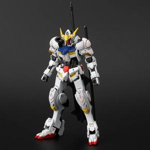 MAX HG 1/144 바바토스 4차 형태 모바일 슈트 아이언 블러드드 오프터즈 조립 모델 키트 액션 피규어 소년용 퍼즐 장난감 수집품