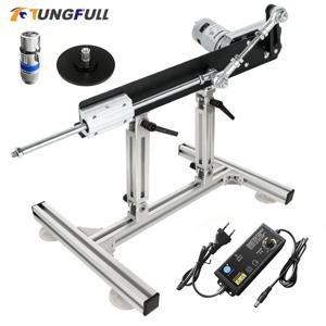 TUNGFULL 775 왕복형 선형 액추에이터 원격 제어 6-20cm 조정 가능한 스트로크 텔레스코픽 왕복 모터