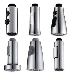 ABS 주방 탭 부품을 꺼내 주방 수도꼭지 교체 부품 수도꼭지 Accessorie Spouts 주방 수도꼭지 노즐 작은 샤워 헤드
