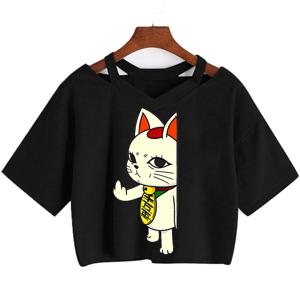 단단단 터보 할머니 고양이