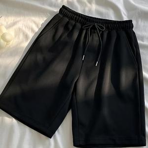 아메리칸 레트로 남성 클래식 캐주얼 스포츠 야외 반바지 여름 신상 남녀 스트리트웨어 패션