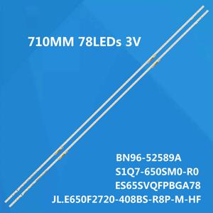 LED 스트립 QE65Q67AAU QA65Q70AAW QN65Q70AAG BN96-52589A ES65SVQFPBGA78 QE65Q60AAU QN65Q70AAG QN65Q70CAFXZC QE65Q70AAU QN65LS03RAF