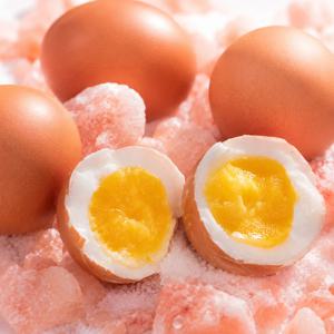 HACCP 인증 무항생제 반숙란 훈제란 구운계란 달걀 계란 20구+20구 외
