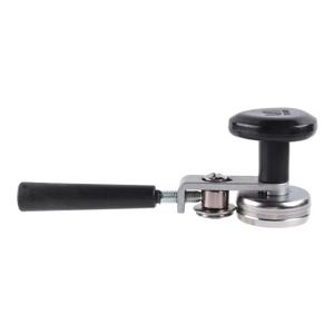 휴대용 수동 캔 실링기 병 실링기 수동 캔 실러 가정 및 상업용 52MM