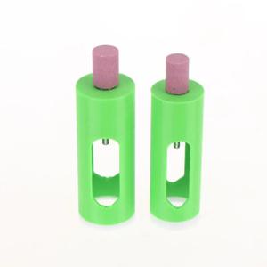 18650/21700 리튬 배터리 용접 조인트 연삭 연마 도구 키트 고효율 연삭 도구 연삭 슬리브
