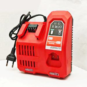 밀워키 12V 14.4V 18V 리튬 배터리 케이스 팩용 공구 부품 (M12, M14, M18, M12B2, M14B4 48-11-1840 충전기용)