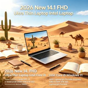 인텔 코어 i9 10980HK, 14.1인치 프로 노트북, 8코어 16스레드, 2.4~5.3GHz, 16MB, 45W, 32GB RAM, 2TB M.2 SSD, 게이밍 노트북, 사무용, 고속, 신제품