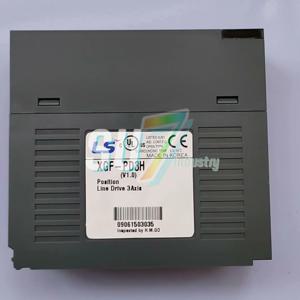 PLC 모듈 XGF-PD4H XGF-PD3H 100% 새 제품