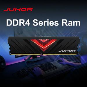 주호르 DDR4 8GB 16GB 3200MHz DIY 데스크탑 컴퓨터 메모리 램