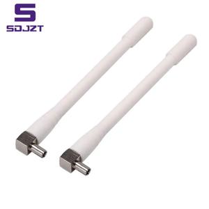화웨이 E5573 E8372 용 무선 라우터 안테나, 4G 와이파이 안테나, TS9, 로트당 2 개