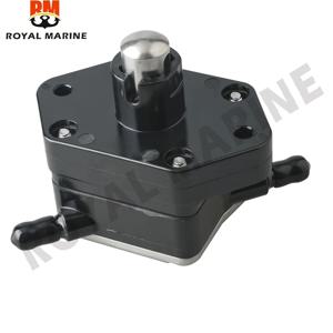 6C5-24410 Yamaha 4 행정 F 30HP 40HP 50HP 60HP 선외기 모터 용 연료 펌프 6C5-24410-00 6C5-24410-00-00