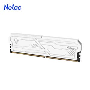 Netac DDR4 메모리 3200MHz 3600MHz RAM DDR4 8GB 16GB 8GBx2 16GBx2 ECC 지원 XMP2.0 데스크탑 X99 마더보드 평생 보증