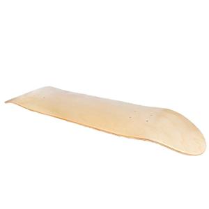 블랭크 롱보드 데크, 드롭스루 메이플 스케이트보드 데크 (DIY 스케이트보드 조립, 스트리트 라이딩용)