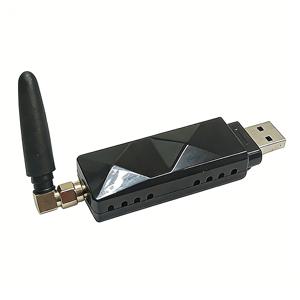 무전기용 USB 플러그 MMDVM 핫스팟 블루DV 심플렉스 DMR 핫스팟 내장 블루투스 모듈 포함