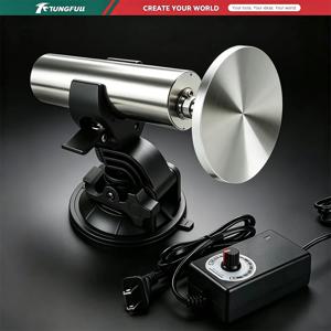TUNGFULL 미니 텔레스코픽 리니어 액추에이터 DIY 키트 - 고추력 왕복 모터 DC 속도 제어 스트로크 도구 DIY 프로젝트용