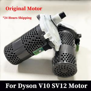 다이슨 V10 SV12 모터 진공 청소기 모터 로봇 진공 청소기 액세서리용 오리지널 호스트 엔진 어셈블리