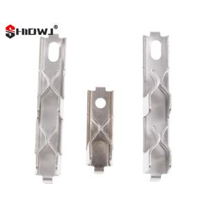 Makita 14.4V 18V 리튬 배터리 어댑터 변환기 용 5 개/대 커넥터 터미널 BMS 충전 터미널 PCB 금속 소켓 커넥터