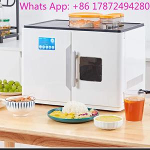 모델 1900W 자동 케이크 회전 제조기, 사용하기 쉬움, 도매 산업용 제빵 장비 공급업체